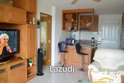Fully Furnished Apartment For Sale