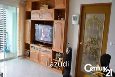 Fully Furnished Apartment For Sale
