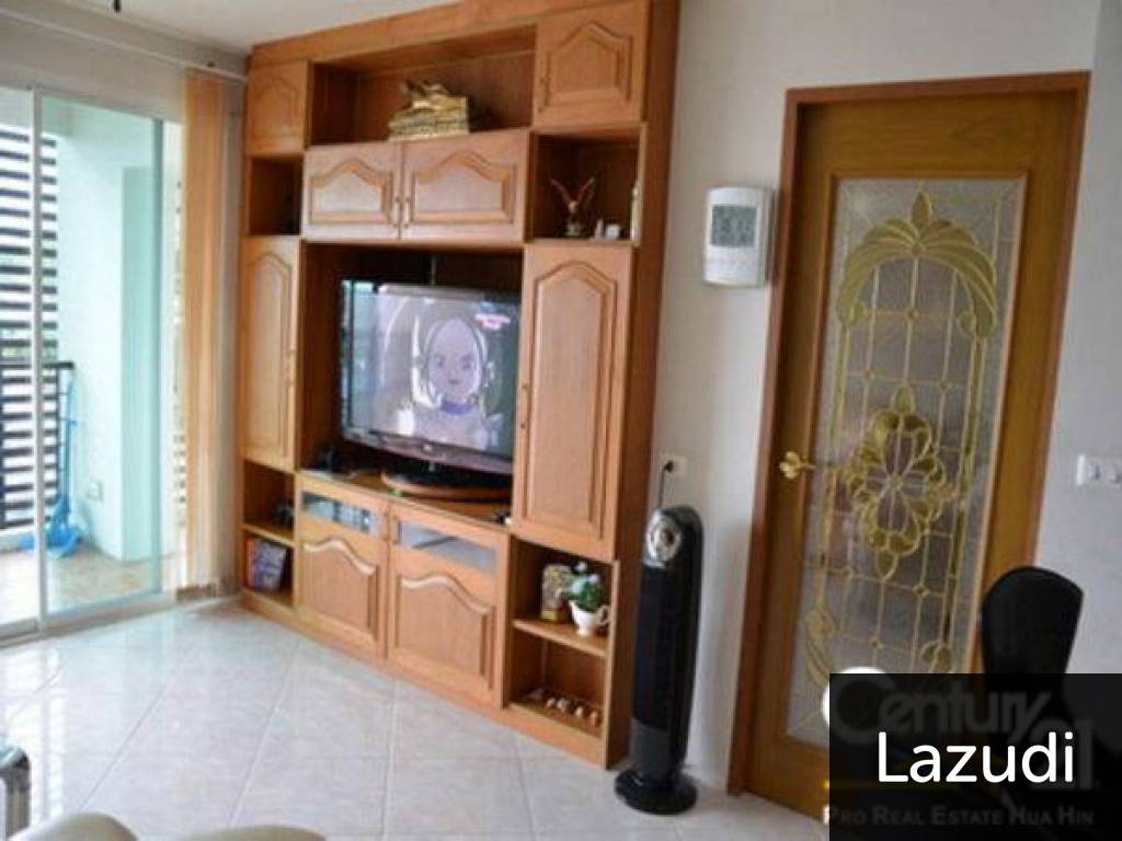 Fully Furnished Apartment For Sale