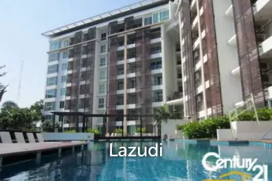 Fully Furnished Apartment For Sale