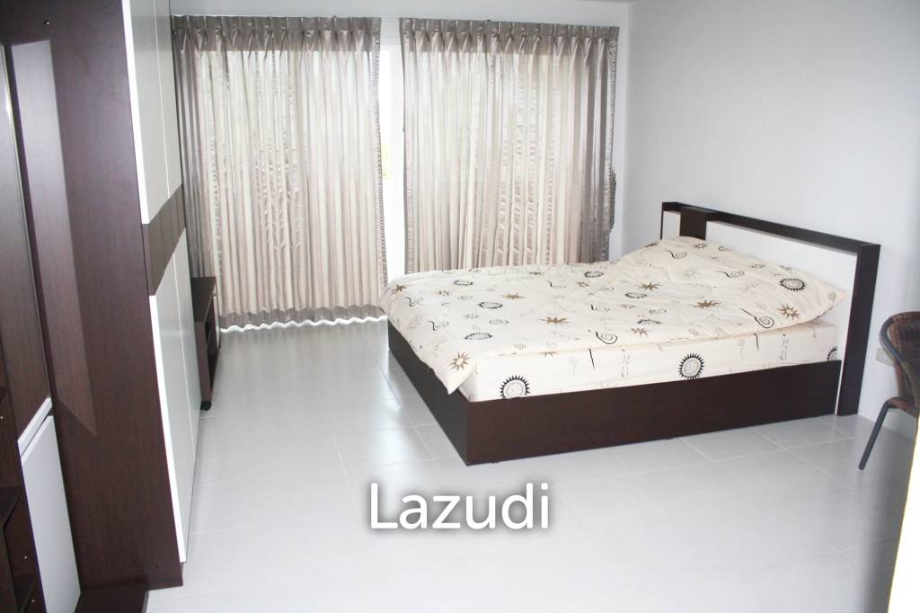 AD Condo Racha Residence Wongamat for Sale