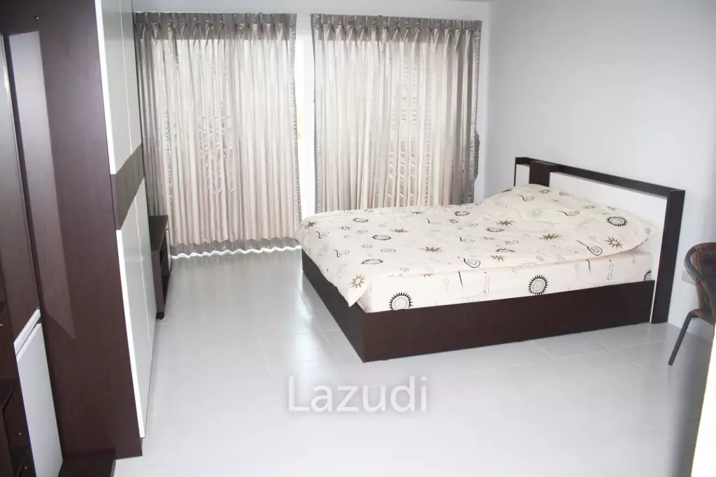AD Condo Racha Residence Wongamat for Sale