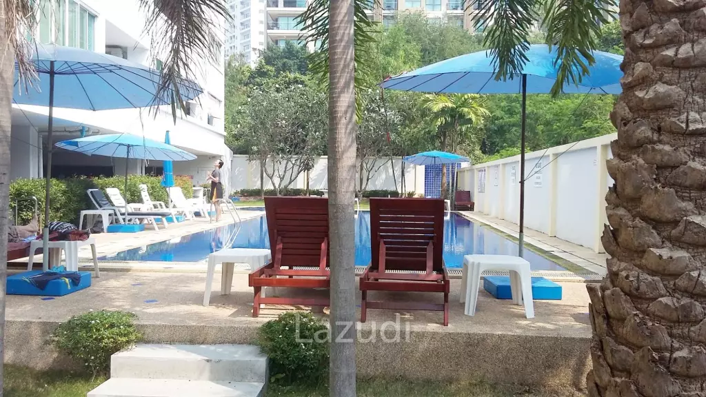 AD Condo Racha Residence Wongamat for Sale