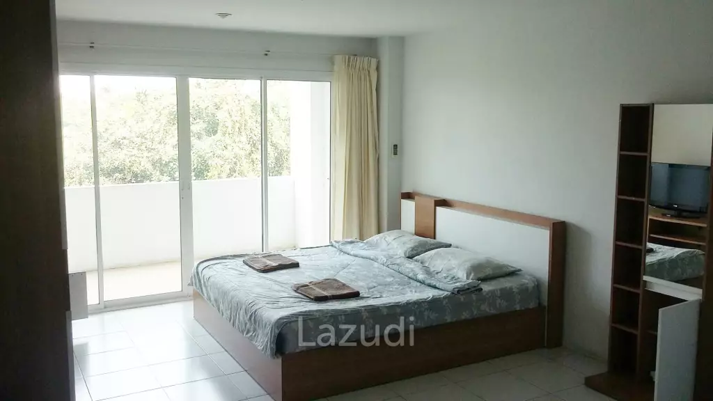 AD Condo Racha Residence Wongamat for Sale