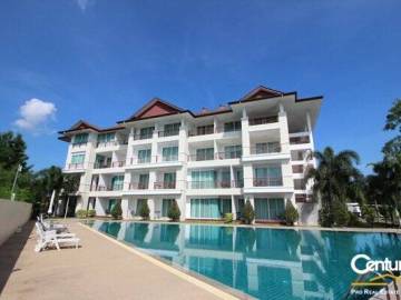 Luxury Studio Condos with 90% Finance