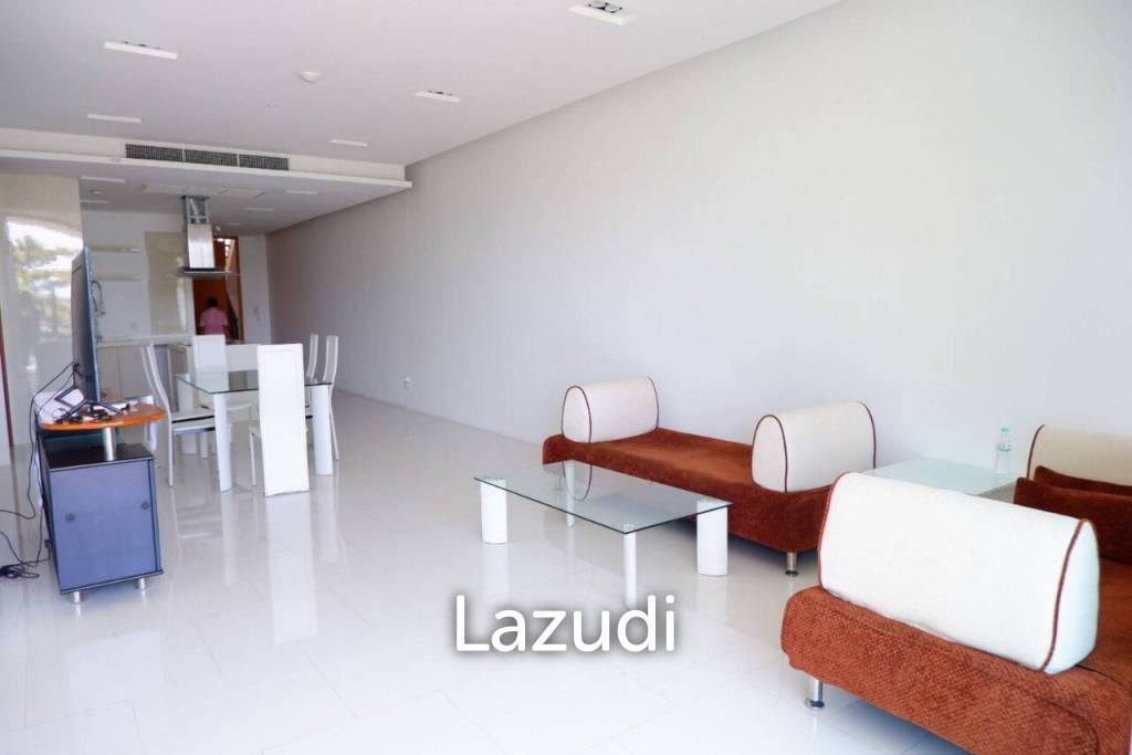Sanctuary Condominium in Wong Amat for Sale