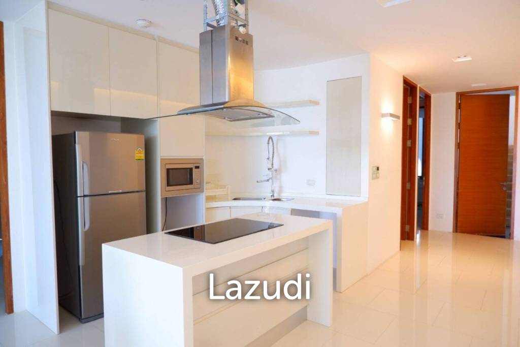 Sanctuary Condominium in Wong Amat for Sale