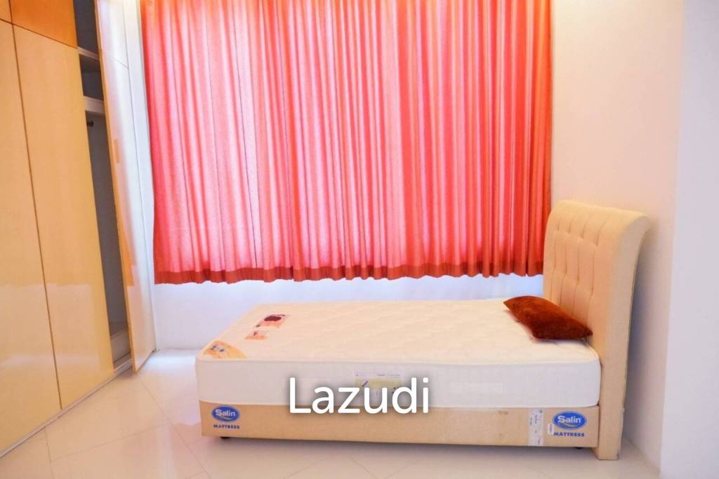 Sanctuary Condominium in Wong Amat for Sale