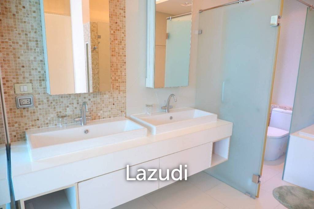 Sanctuary Condominium in Wong Amat for Sale