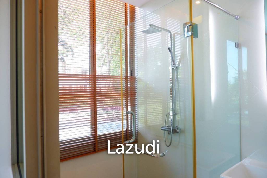 Sanctuary Condominium in Wong Amat for Sale