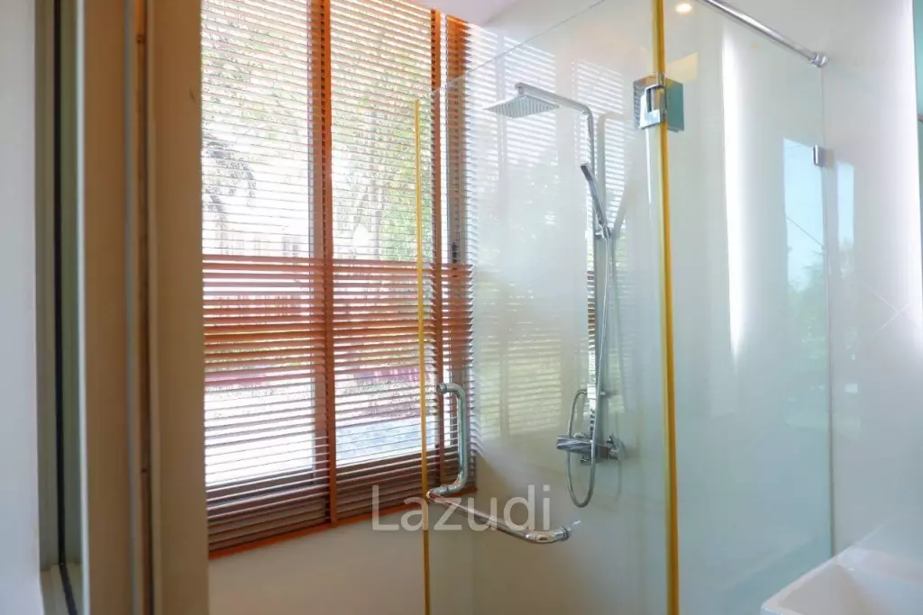 Sanctuary Condominium in Wong Amat for Sale