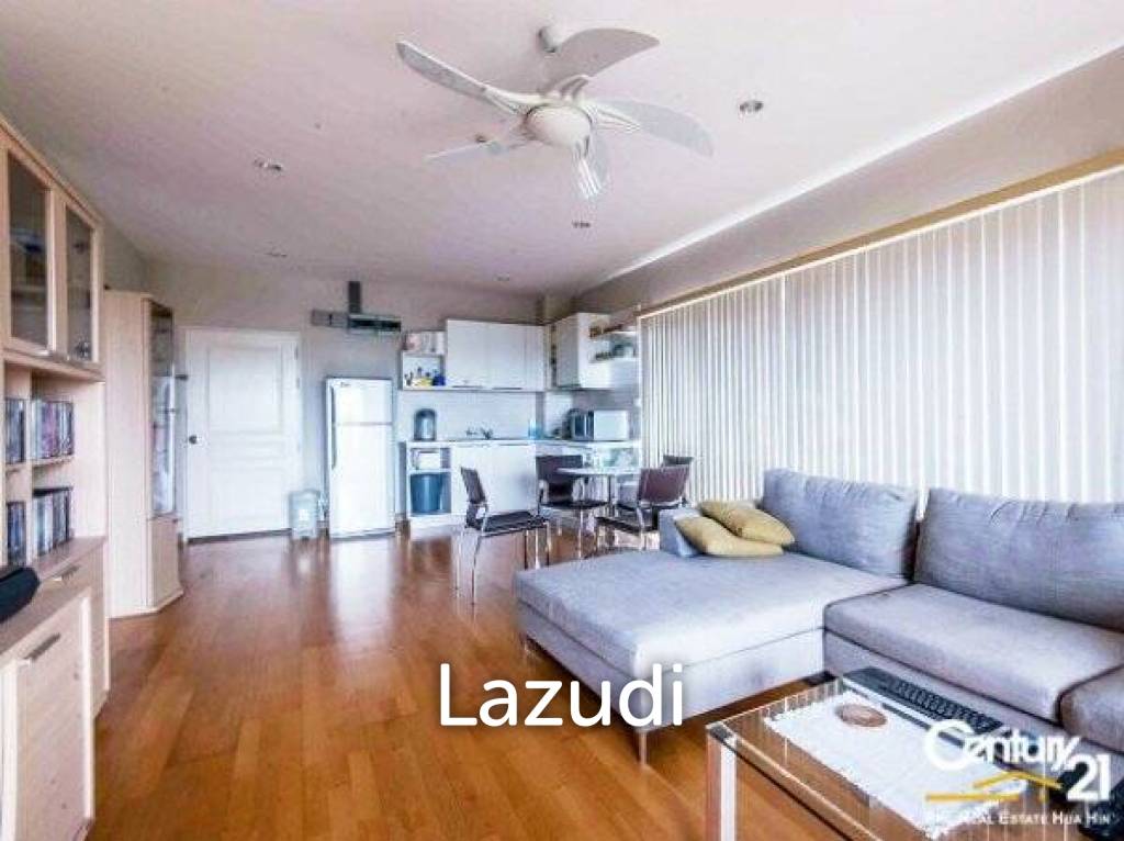 1 Bed Condo for Sale