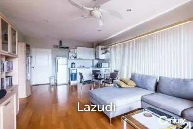 1 Bed Condo for Sale