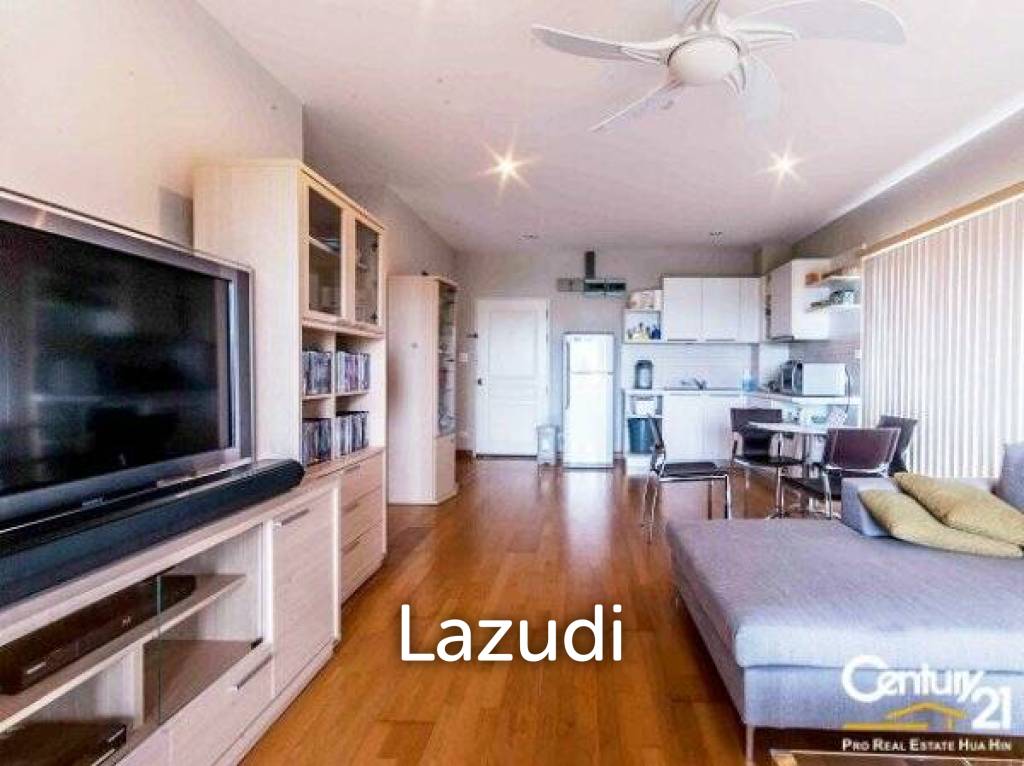 1 Bed Condo for Sale