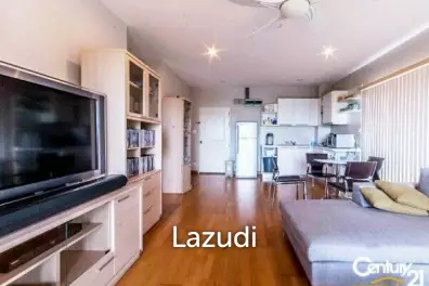 1 Bed Condo for Sale