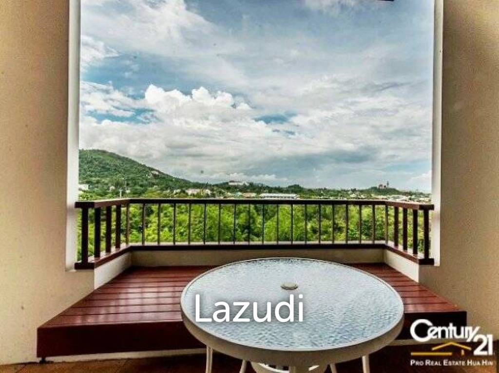 1 Bed Condo for Sale