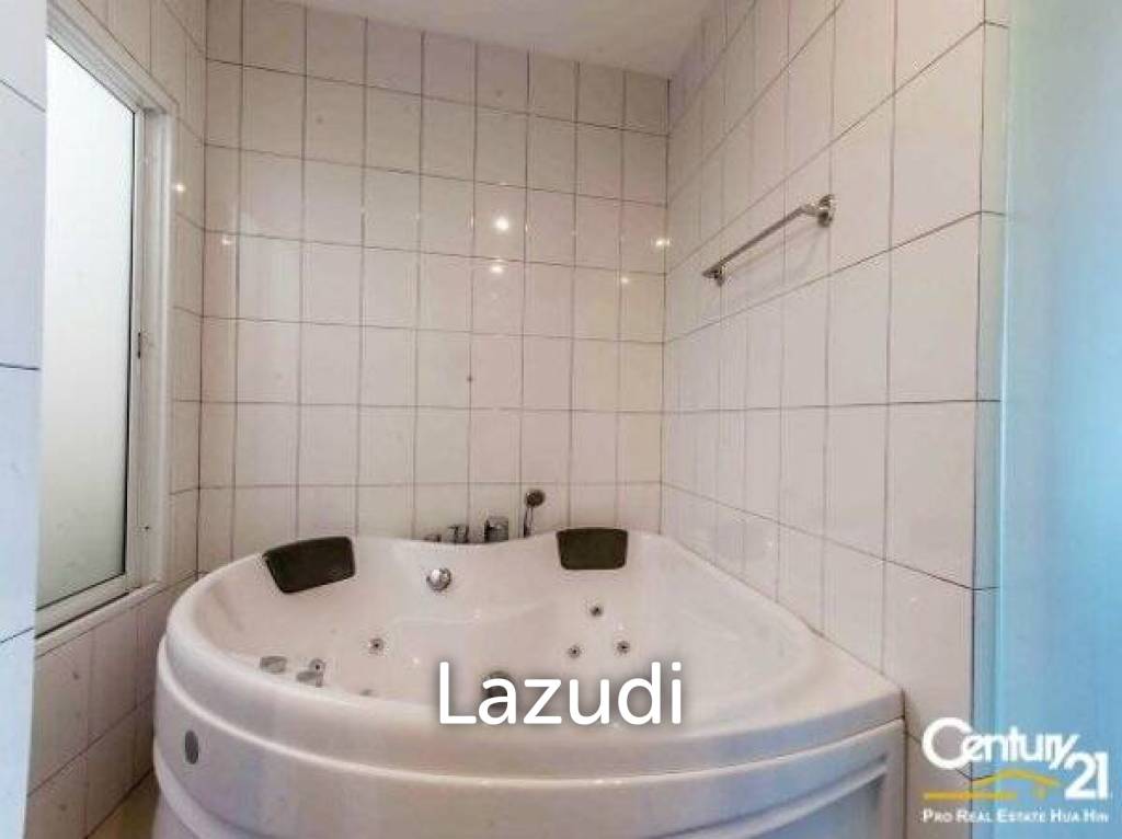 1 Bed Condo for Sale