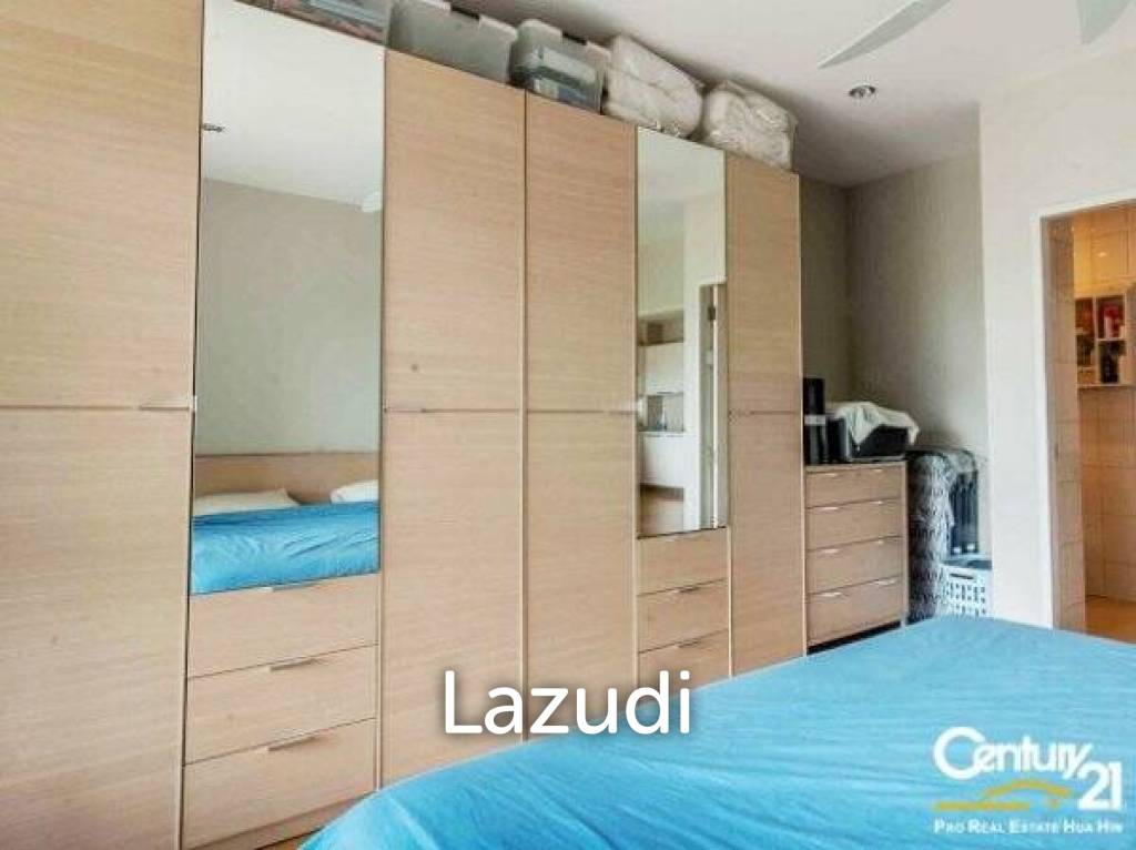 1 Bed Condo for Sale