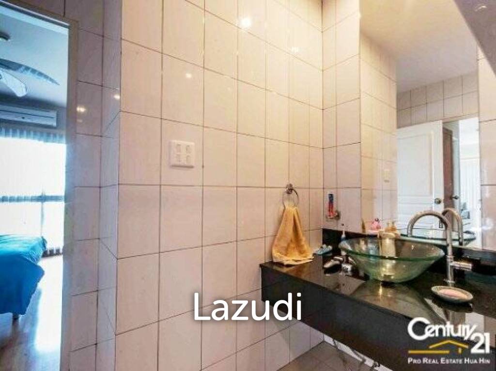 1 Bed Condo for Sale