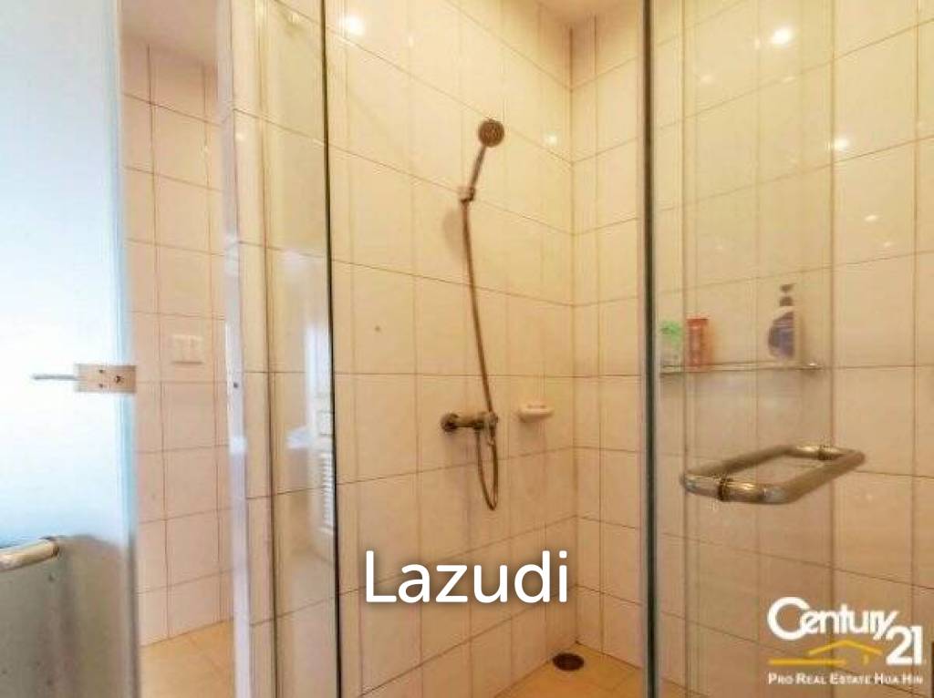 1 Bed Condo for Sale