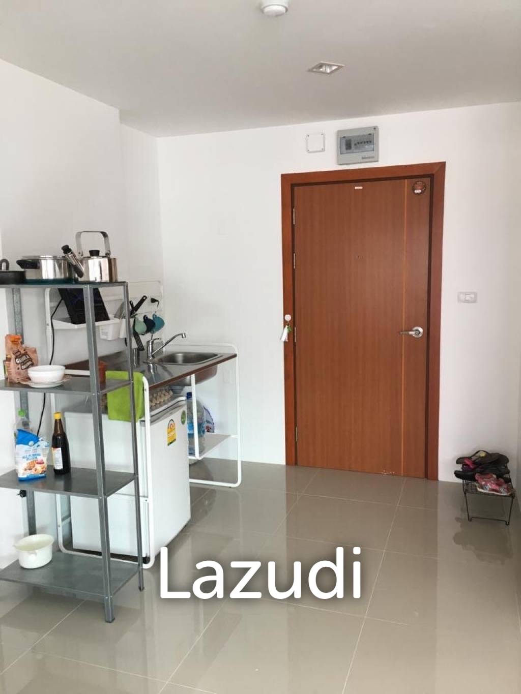 Trio Gems Pool Views Condo for Sale in Jomtien