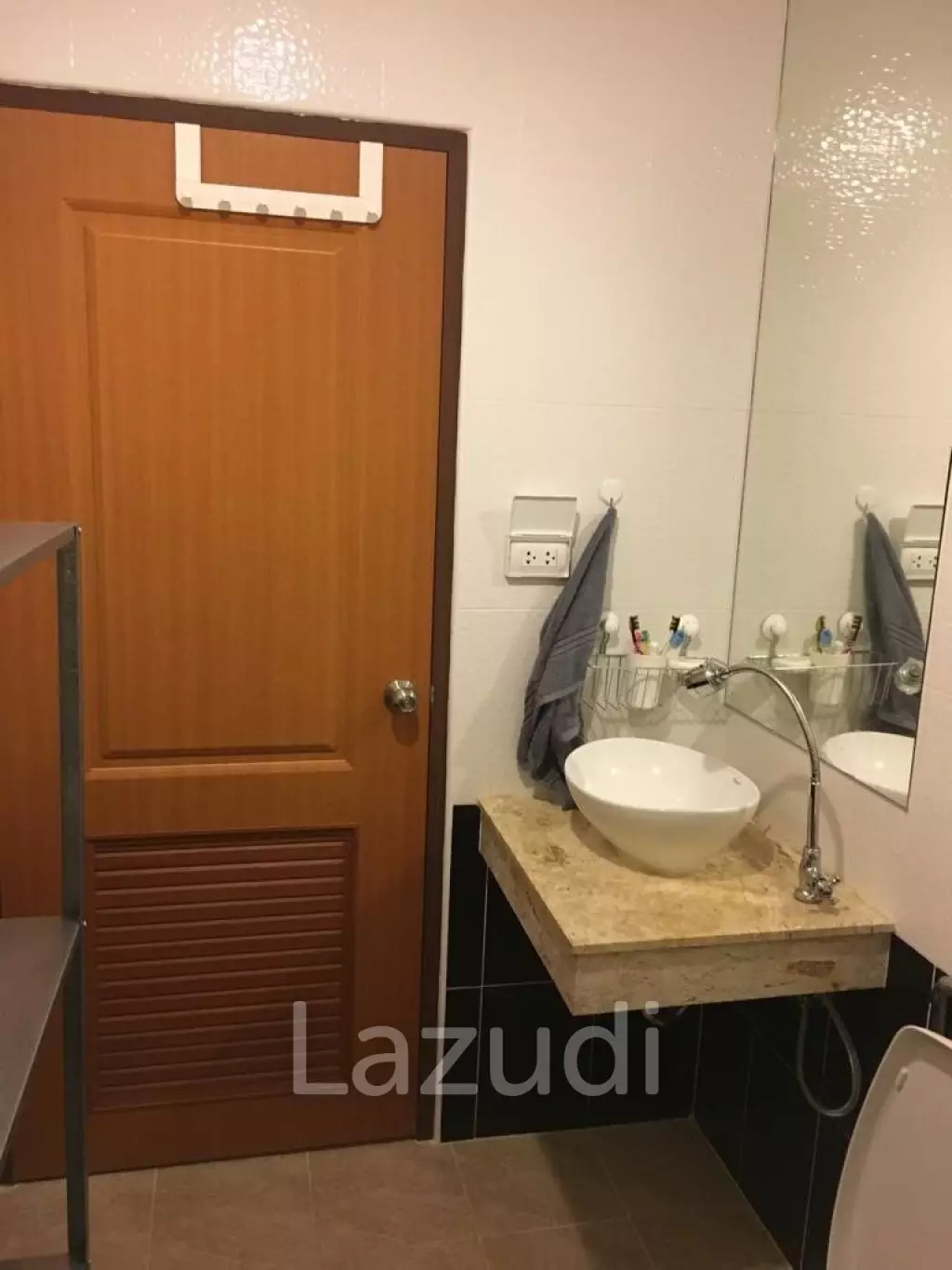 Trio Gems Pool Views Condo for Sale in Jomtien
