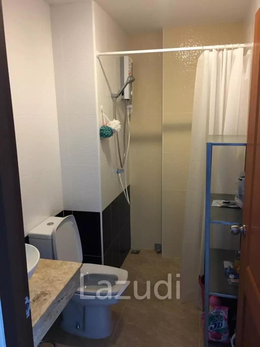 Trio Gems Pool Views Condo for Sale in Jomtien