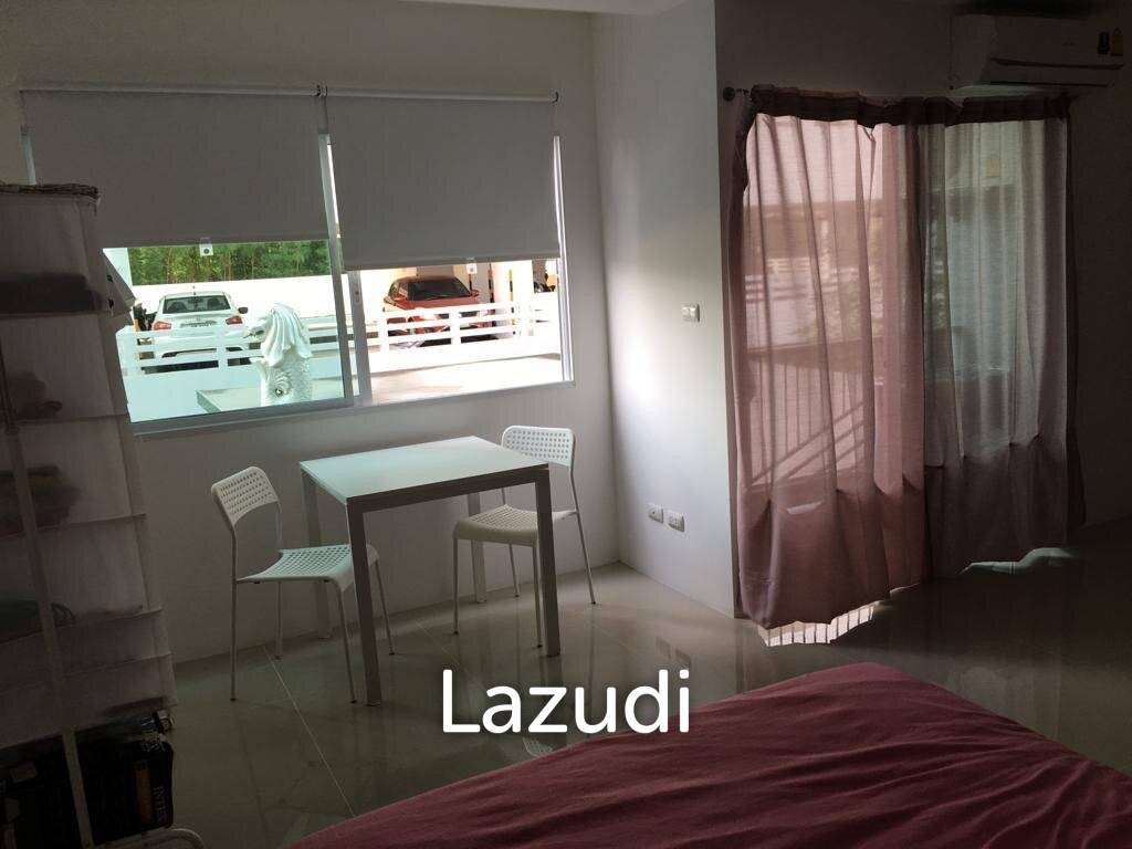 Trio Gems Pool Views Condo for Sale in Jomtien