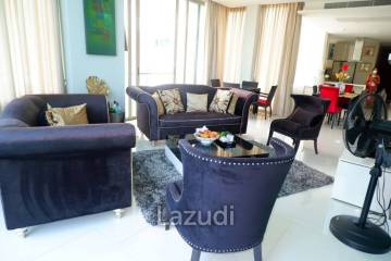 3 Bed 3 Bath 153 SQ.M The Sanctuary Wongamat