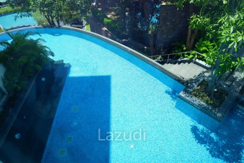 3 Bed 3 Bath 153 SQ.M The Sanctuary Wongamat
