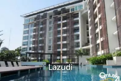 1 Bedroom Apartment for Sale
