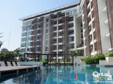 1 Bedroom Apartment for Sale