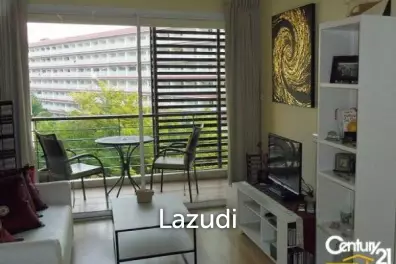 1 Bedroom Apartment for Sale