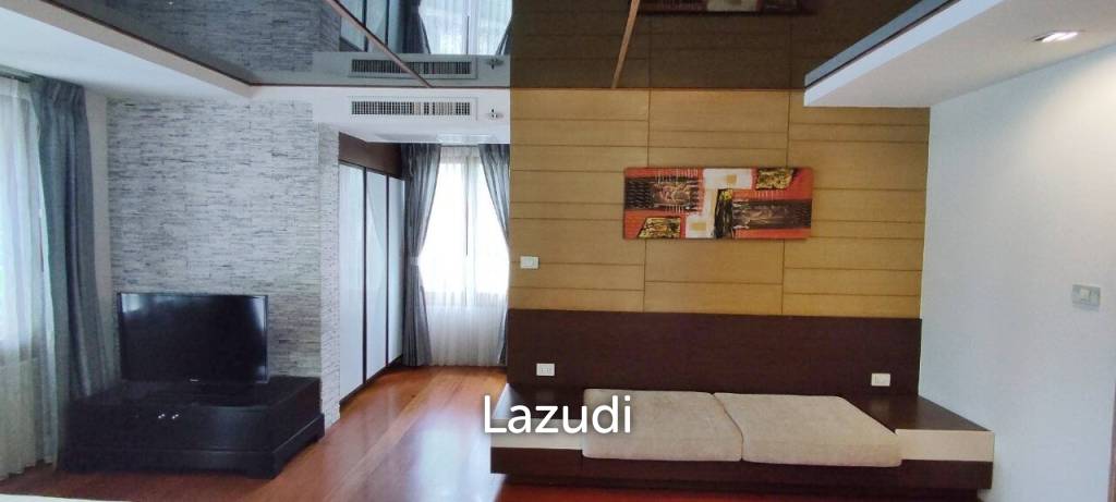 Beachfront Pool Villa for Sale in Wong Amat