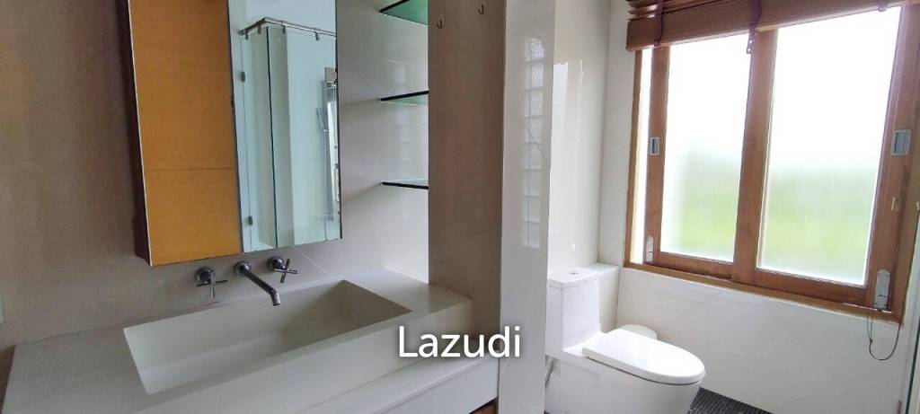 Beachfront Pool Villa for Sale in Wong Amat