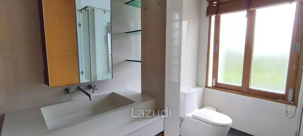 Beachfront Pool Villa for Sale in Wong Amat