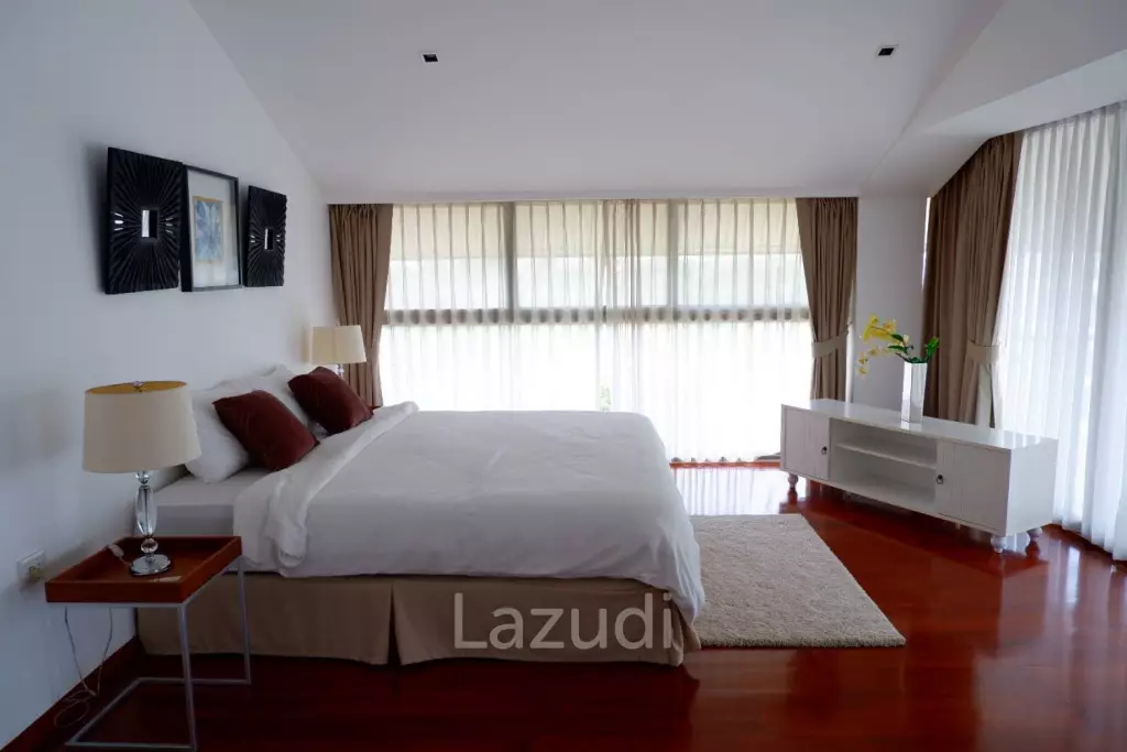 2 Bed 2 Bath 147 SQ.M The Sanctuary Wongamat