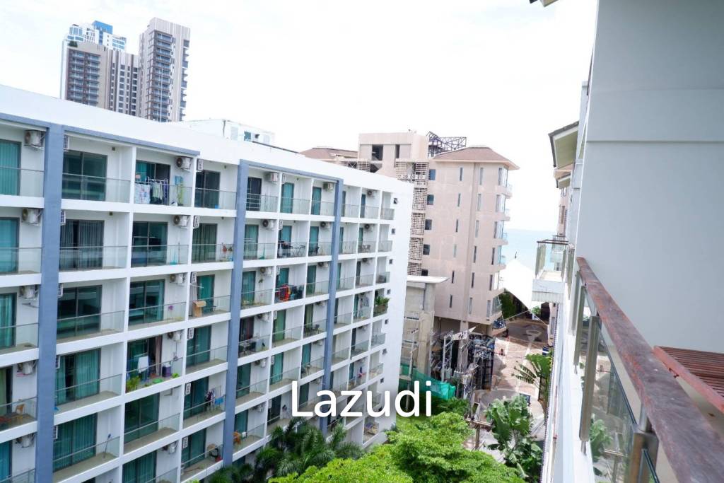 2 Bed 2 Bath 147 SQ.M The Sanctuary Wongamat