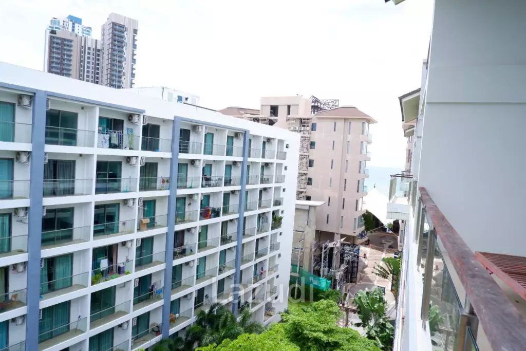 2 Bed 2 Bath 147 SQ.M The Sanctuary Wongamat
