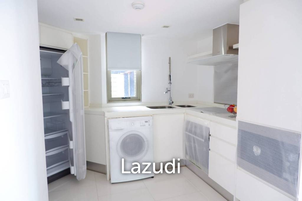 2 Bed 2 Bath 147 SQ.M The Sanctuary Wongamat