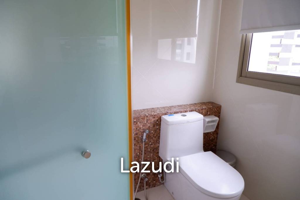 2 Bed 2 Bath 147 SQ.M The Sanctuary Wongamat