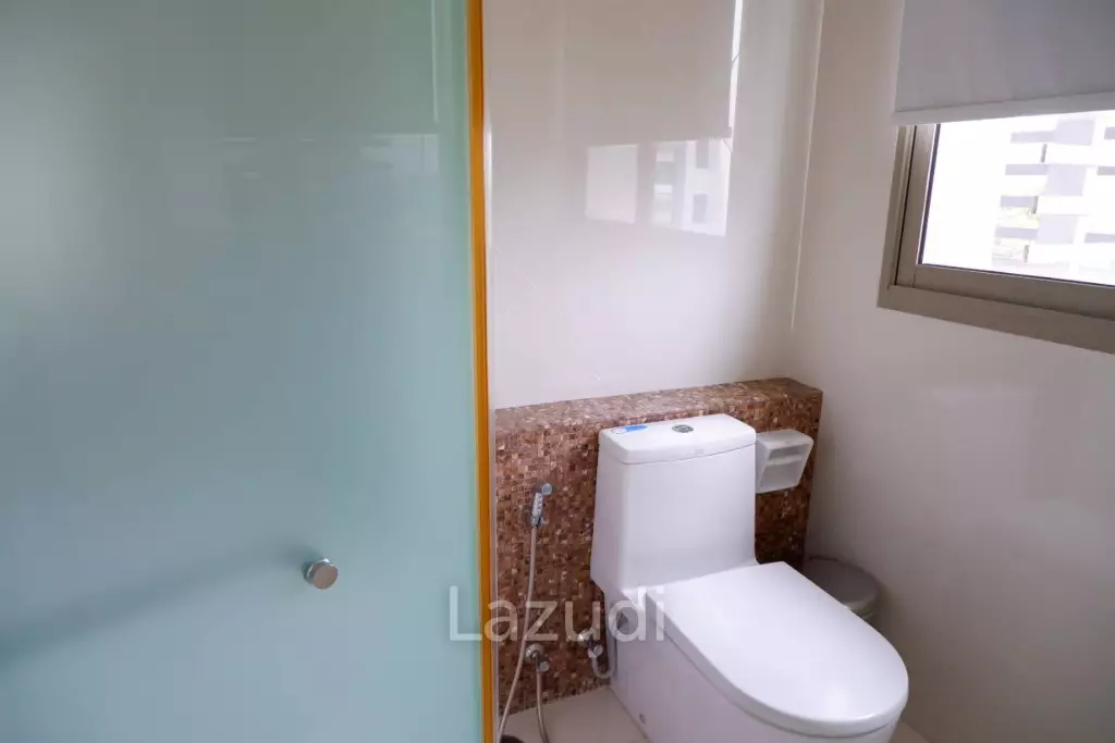 2 Bed 2 Bath 147 SQ.M The Sanctuary Wongamat