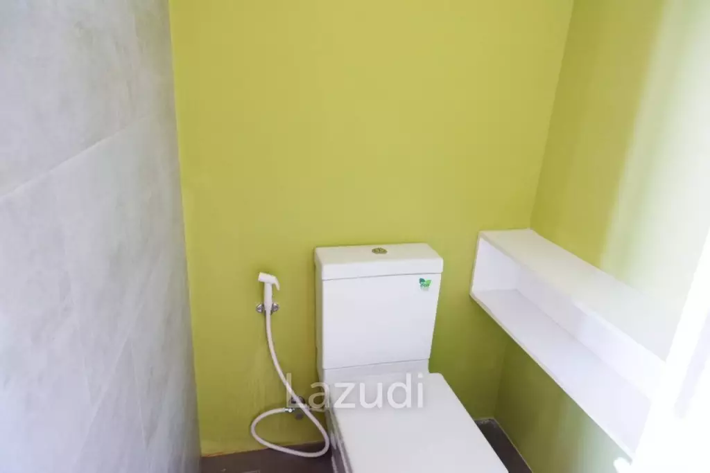 1 Bed 1 Bath 39 SQ.M Cetus Beachfront Condo