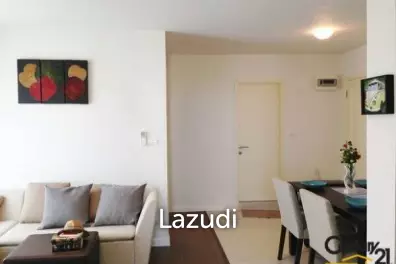 Fully Furnished Apartment For Sale