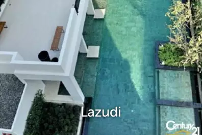 Fully Furnished Apartment For Sale