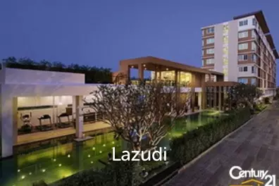 Fully Furnished Apartment For Sale