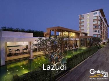Fully Furnished Apartment For Sale