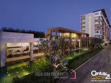 Fully Furnished Apartment For Sale