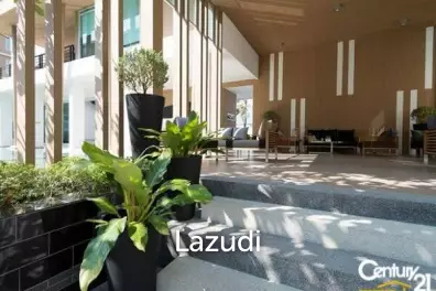 Fully Furnished Apartment For Sale