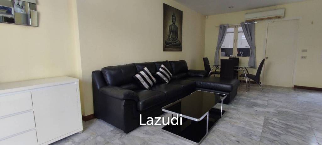 3 Storey House for Sale in Wong Amat Pattaya
